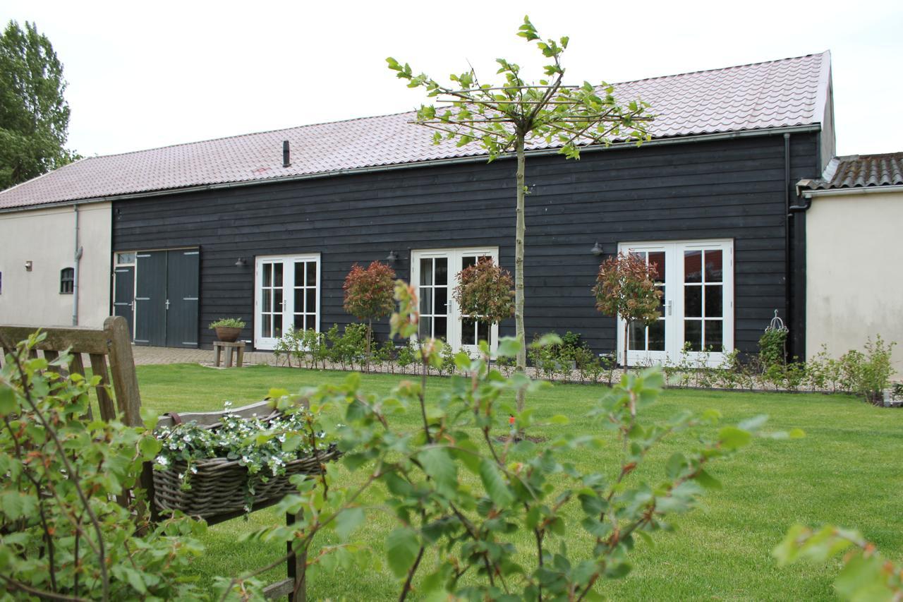 Bed & Breakfast Opperdoes Eksteriør bilde