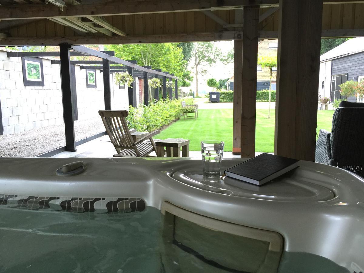Bed & Breakfast Opperdoes Eksteriør bilde