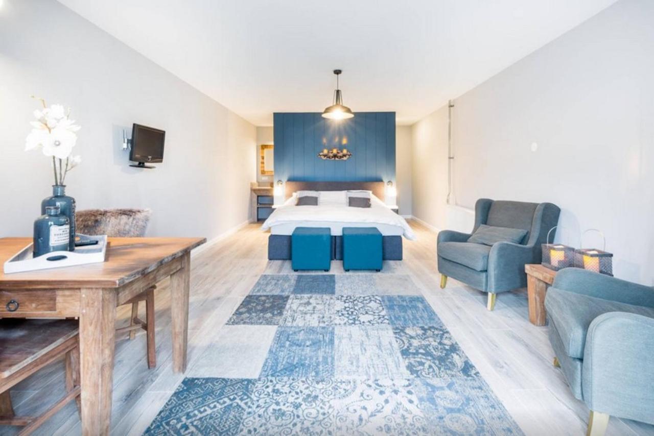Bed & Breakfast Opperdoes Eksteriør bilde