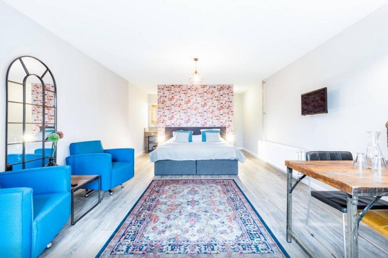 Bed & Breakfast Opperdoes Eksteriør bilde
