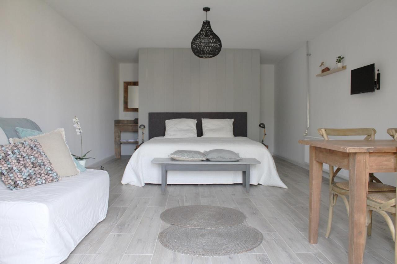 Bed & Breakfast Opperdoes Eksteriør bilde