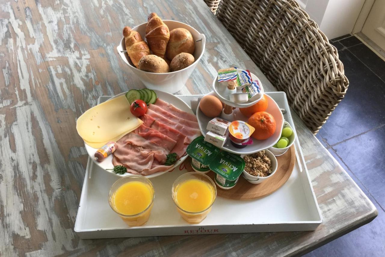 Bed & Breakfast Opperdoes Eksteriør bilde