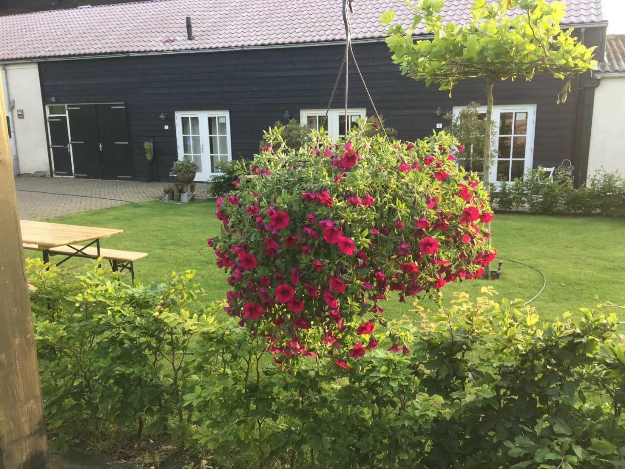 Bed & Breakfast Opperdoes Eksteriør bilde